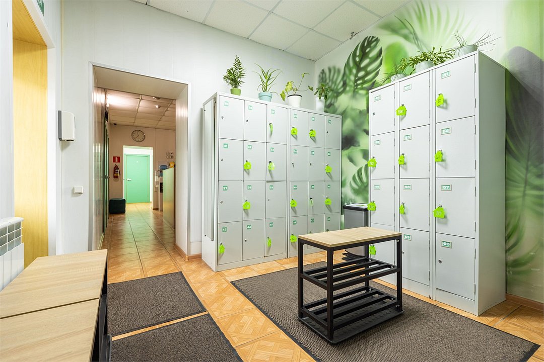 Гостевой дом Зеленый, Красноярский край: фото 3