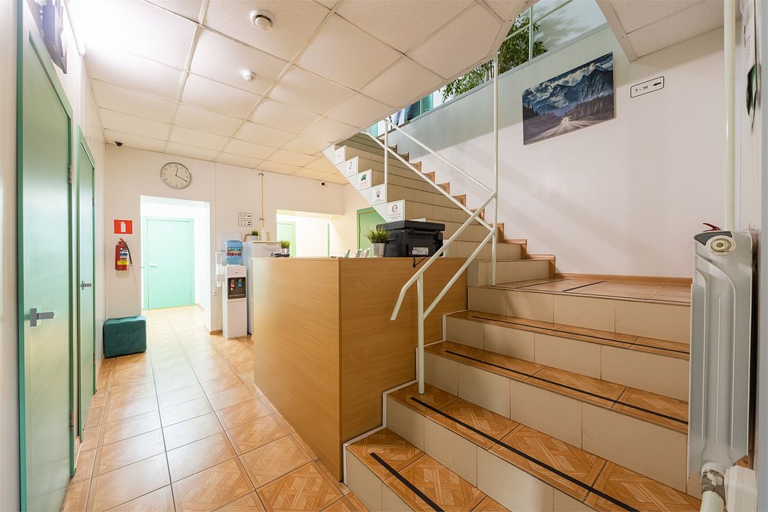 Гостевой дом Зеленый, Красноярский край: фото 4