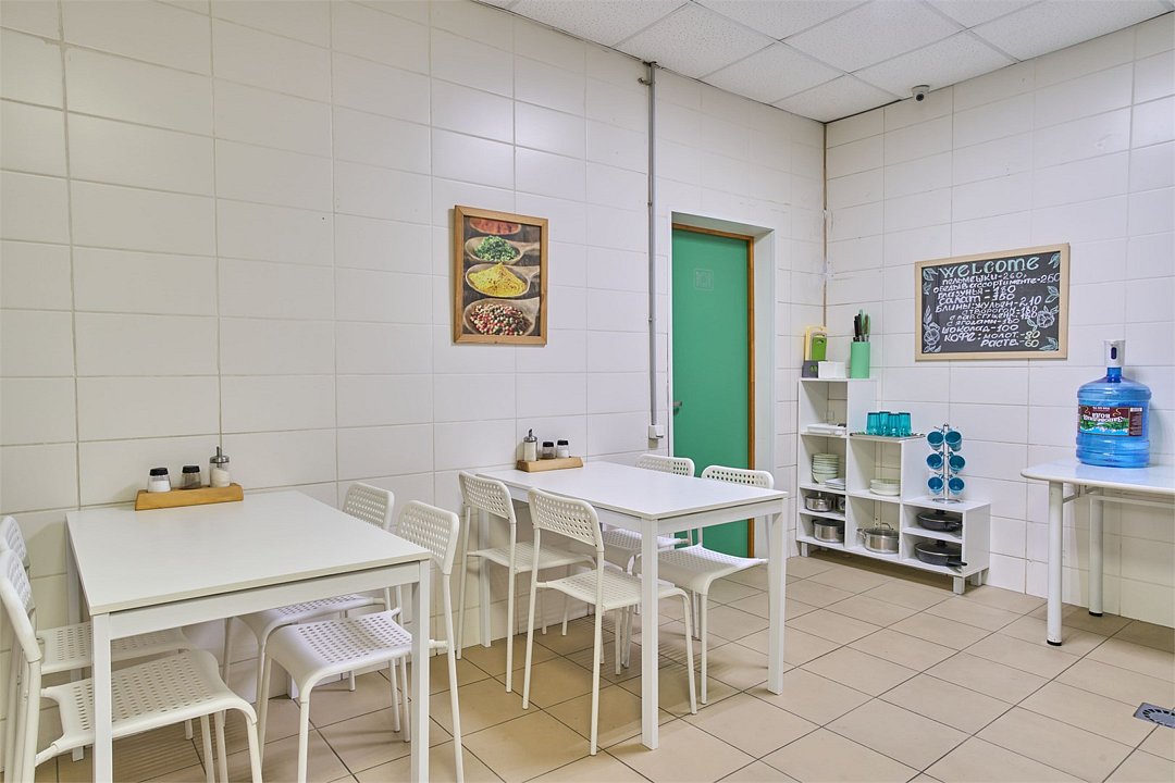 Гостевой дом Зеленый, Красноярский край: фото 5