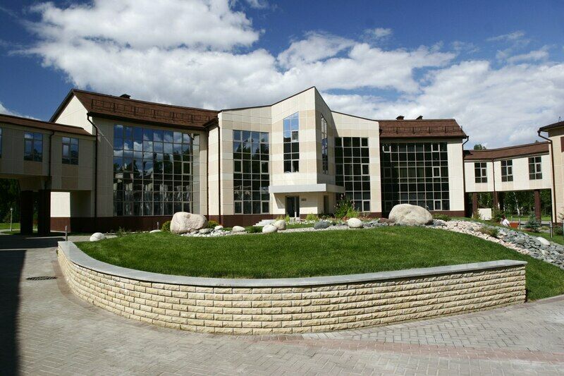 Санаторий Балкыш, Республика Татарстан, Казань 