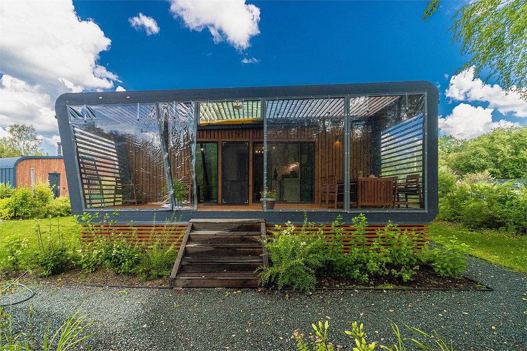 Нуозъярви, Республика Карелия: фото 2