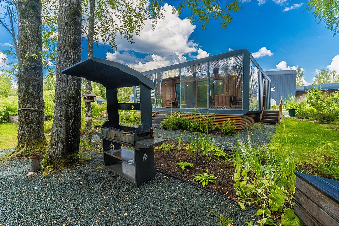 Нуозъярви, Республика Карелия: фото 3