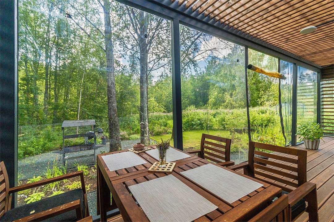 Нуозъярви, Республика Карелия: фото 5