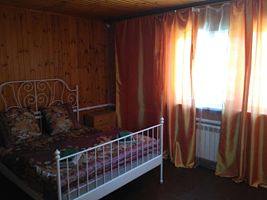 Двухкомнатный номер для четверых, База отдыха Донская Ривьера, Багаевский
