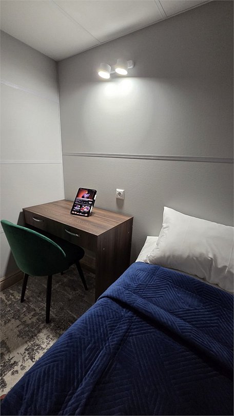 Отель "Кивано", Московская область, Москва 