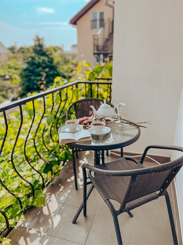 Гостевой дом Ани, Крым: фото 3