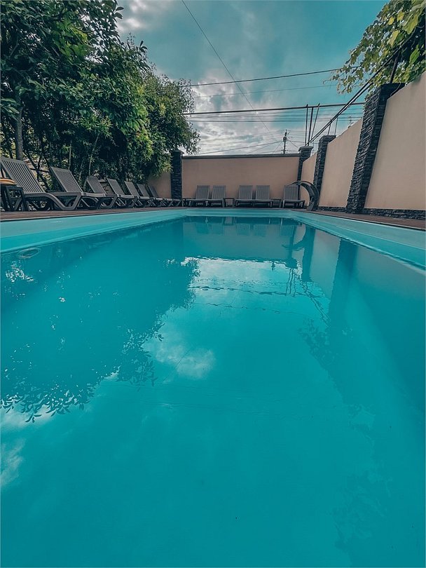 Гостевой дом Ани, Крым: фото 4