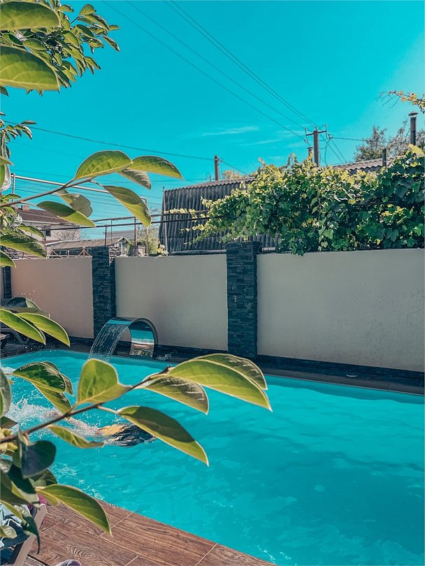 Гостевой дом Ани, Крым: фото 5