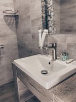 De Luxe 2х местный, База отдыха Гостевой дом Ани, Феодосия