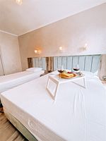 De Luxe 3х местный, База отдыха Гостевой дом Ани, Феодосия