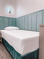 De Luxe 4х местный 2х комнатный, База отдыха Гостевой дом Ани, Феодосия