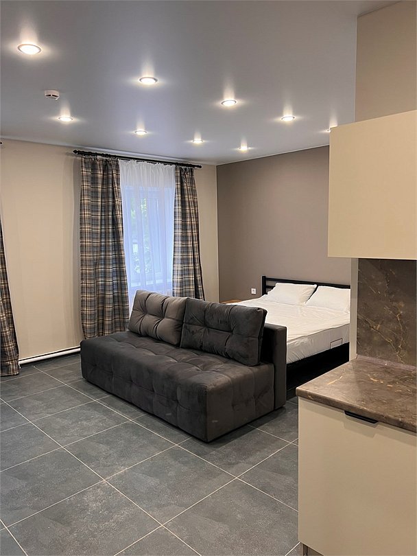 Гостиница Хостел на Ахтубинской, Республика Татарстан, Нижнекамск 