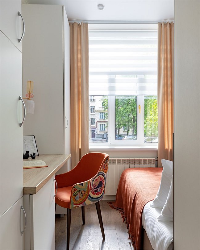 Квартиры ColorSpb, Ленинградская область: фото 2