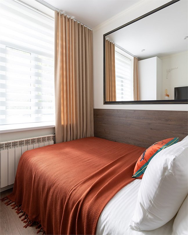 Квартиры ColorSpb, Ленинградская область: фото 3