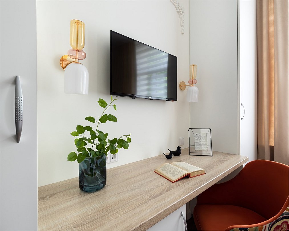 Квартиры ColorSpb, Ленинградская область: фото 5