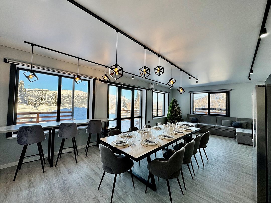 Вершина Гор, Кемеровская область: фото 2