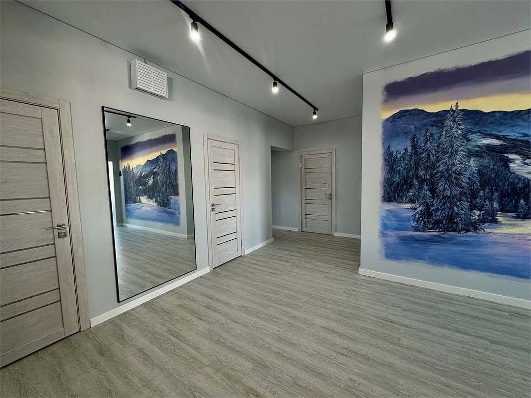 Вершина Гор, Кемеровская область: фото 4