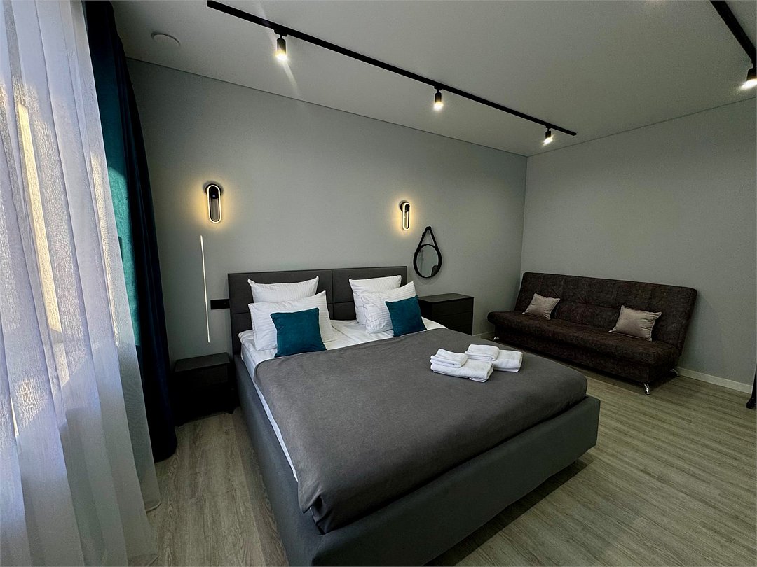 Вершина Гор, Кемеровская область: фото 5