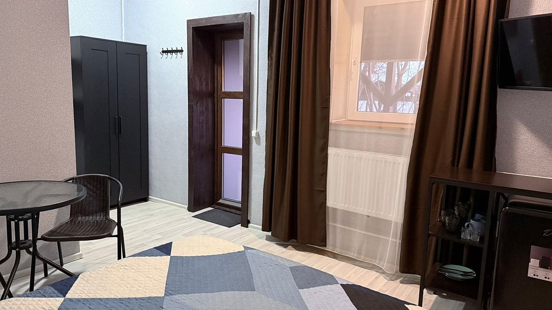 Загородный клуб Панорама, Ростовская область: фото 2