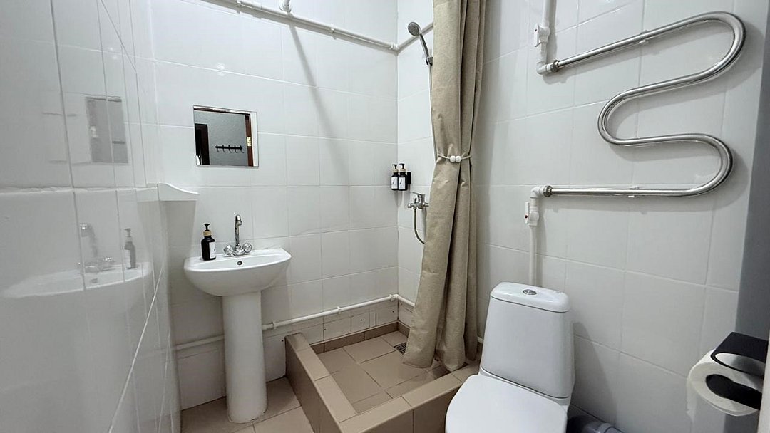 Загородный клуб Панорама, Ростовская область: фото 3