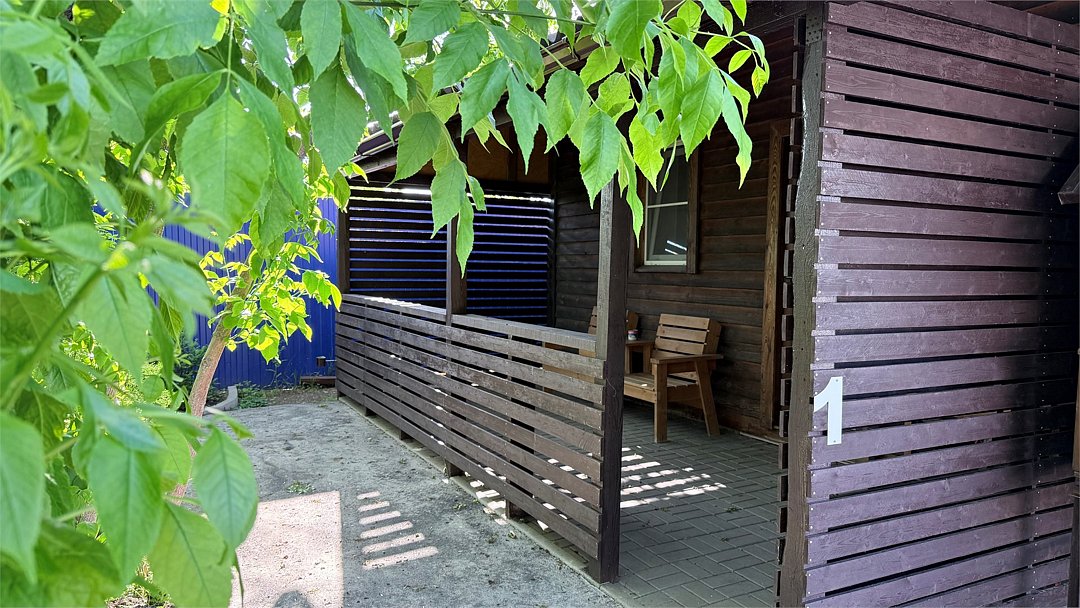 Загородный клуб Панорама, Ростовская область: фото 4