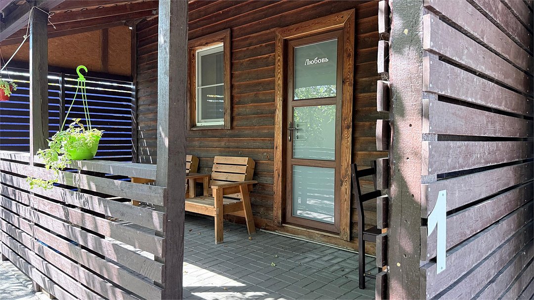 Загородный клуб Панорама, Ростовская область: фото 5