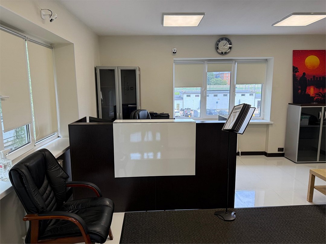 База отдыха Хостел "Волоколамский", Московская область, Волоколамск 