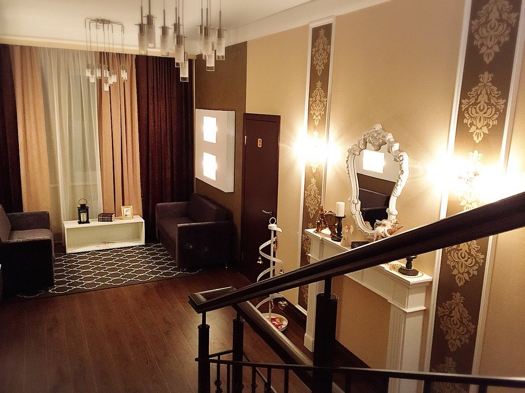 База отдыха Алексес, Пенза, Пензенская область