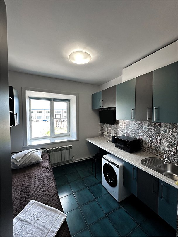 База отдыха 101РУМ, Хабаровск, Хабаровский край