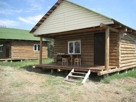 Гостевой дом, База отдыха Зеленая миля, Икрянинский район