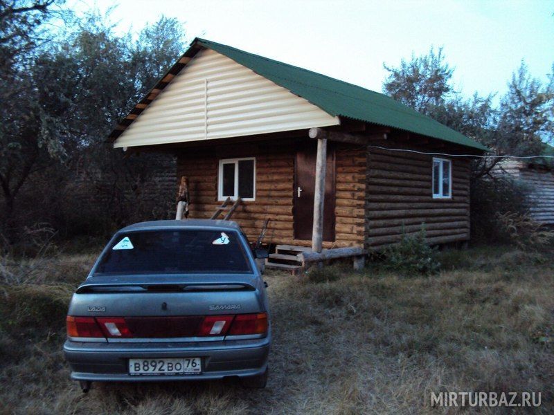 Зеленая миля, Астраханская область: фото 2