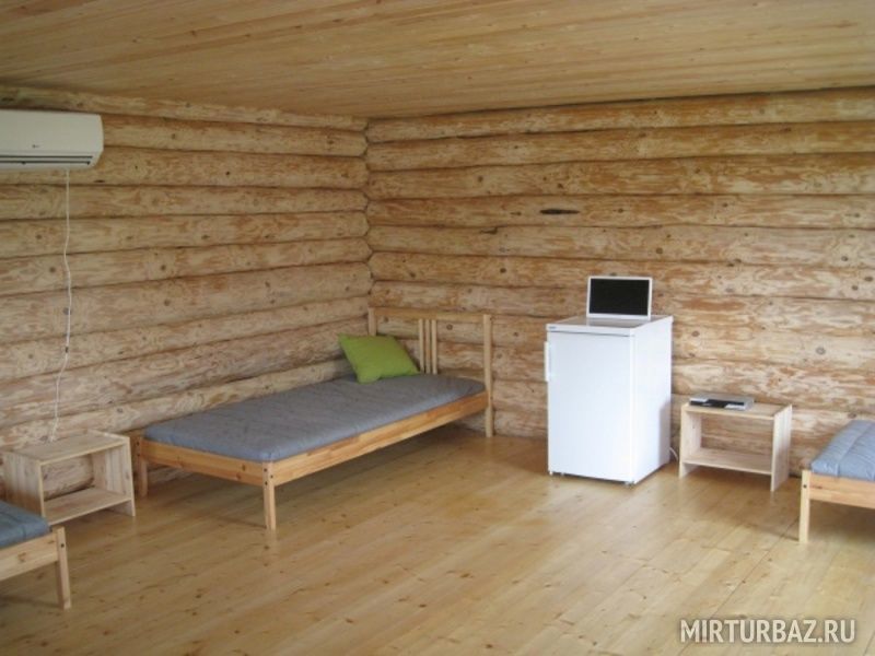 Зеленая миля, Астраханская область: фото 3