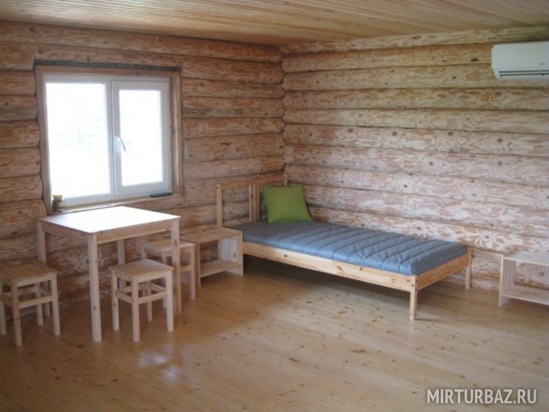 Зеленая миля, Астраханская область: фото 4