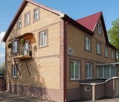 База отдыха Династия