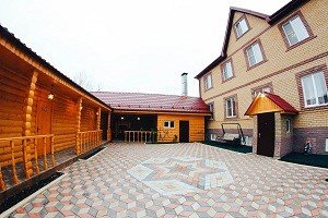 Династия, Нижегородская область: фото 2