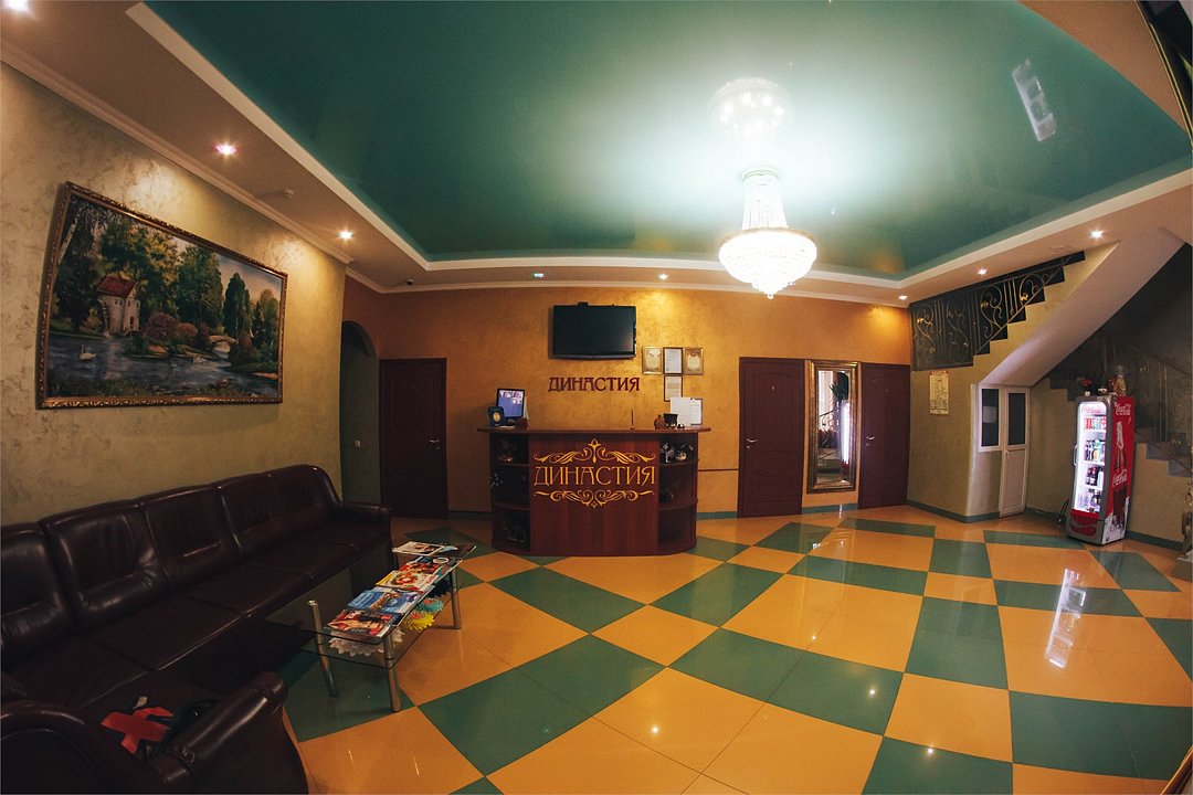 Династия, Нижегородская область: фото 3