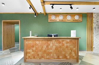 База отдыха Розмарин