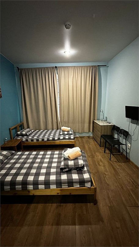 База отдыха "Fortune Inn" Петроградская, Санкт-Петербург, Ленинградская область