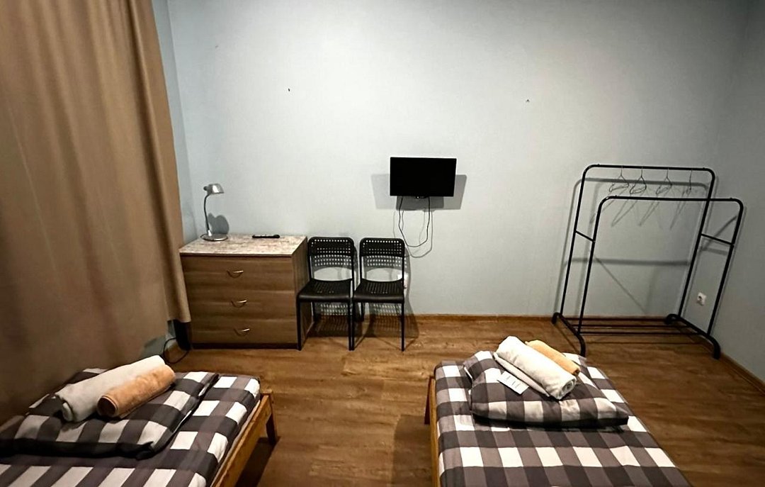 "Fortune Inn" Петроградская, Ленинградская область: фото 2