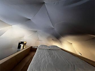 Кемпинг ПаиАкс