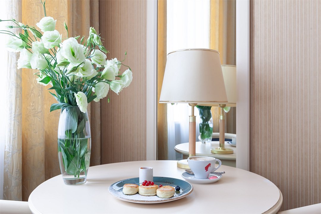 Астон, Ленинградская область: фото 2