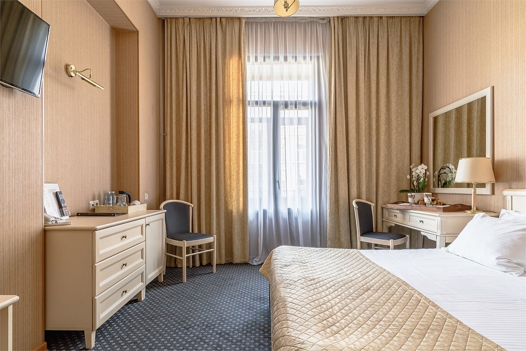 Астон, Ленинградская область: фото 3