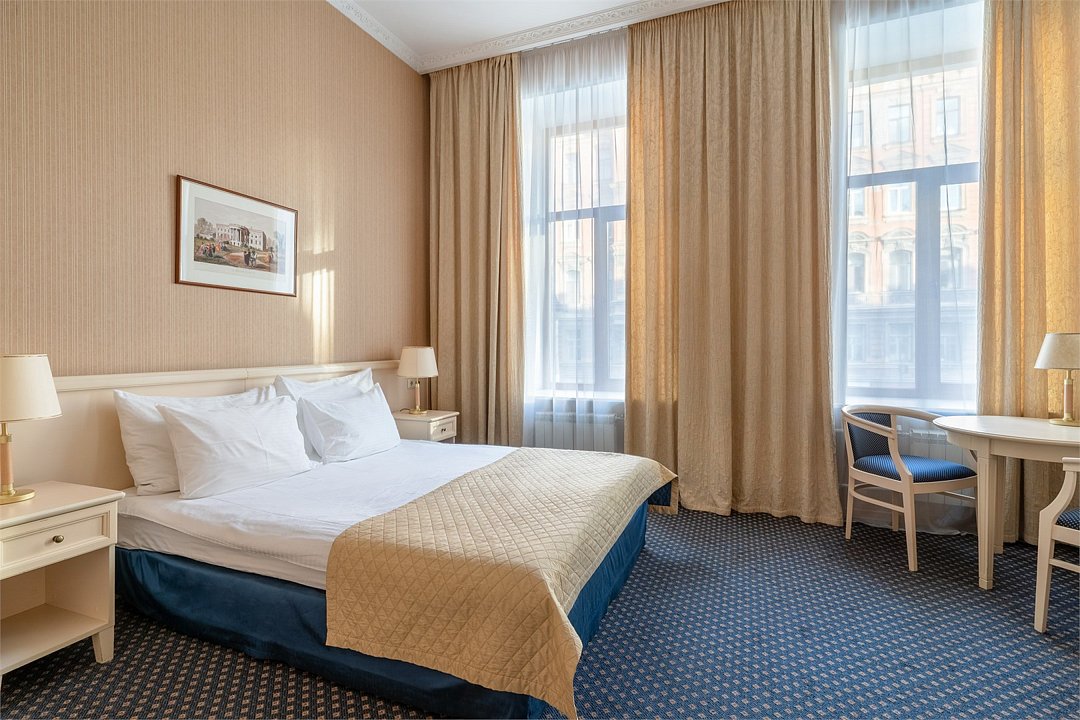 Астон, Ленинградская область: фото 4