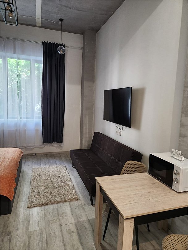 Premium Appartment Paveleckaya, Московская область: фото 4