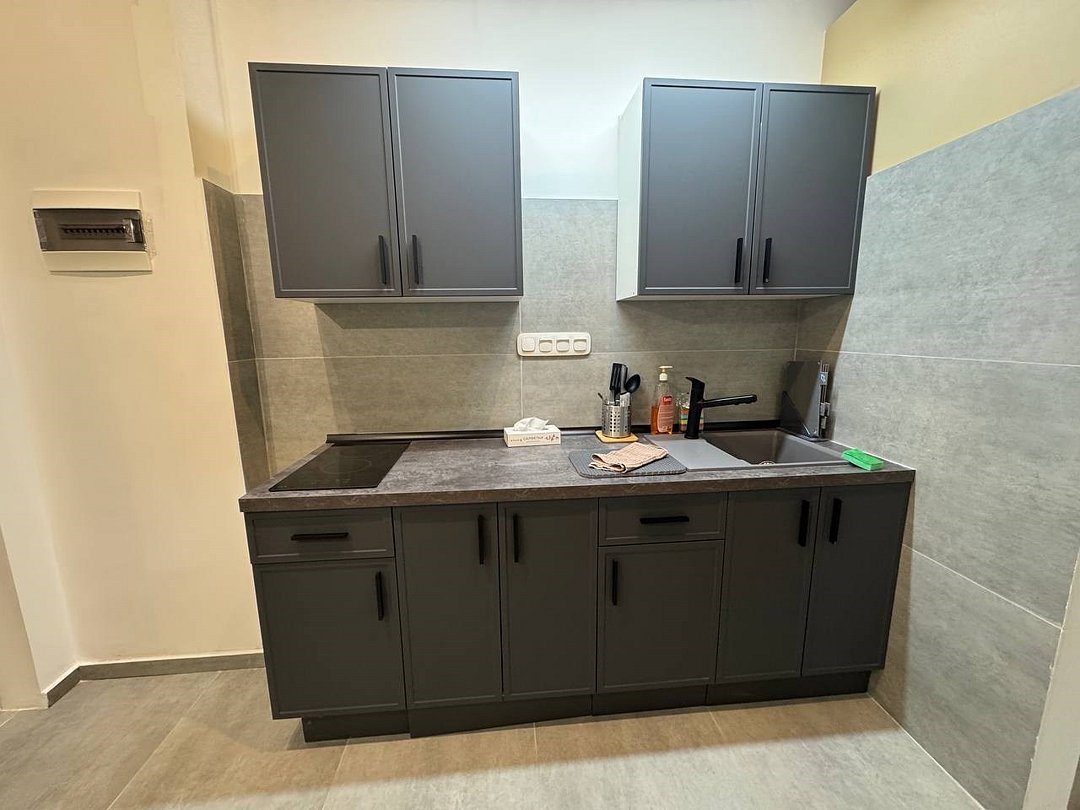 Premium Appartment Paveleckaya, Московская область: фото 5