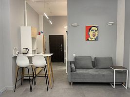 апартаменты улучшенные, База отдыха Premium Appartment Paveleckaya, Москва