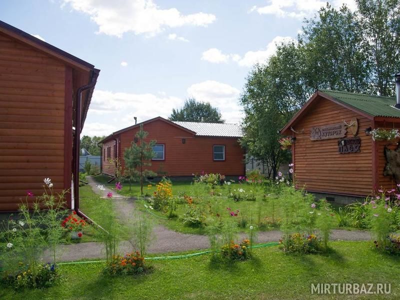 Владимирский Хуторок, Владимирская область: фото 3