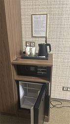 База отдыха Gloria