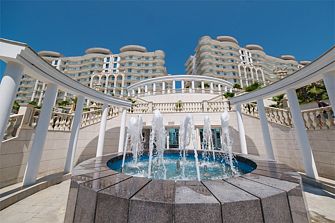 База отдыха М2Групп