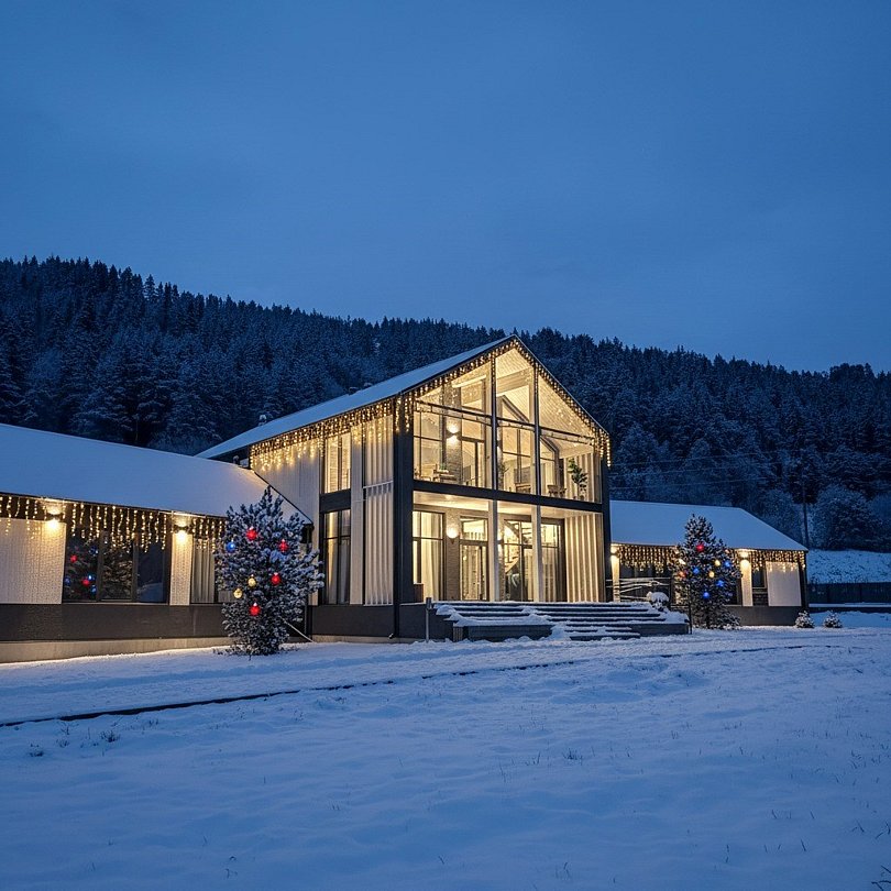 Игуана Бутик Отель, Алтайский край, село Элекмонар 